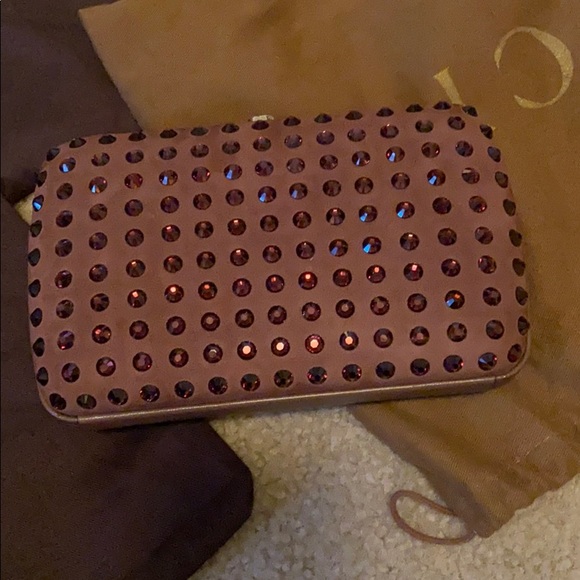 Gucci Clutch - Picture 3 of 8